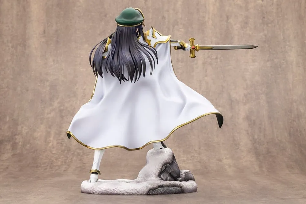 Sentenced to Be a Hero PVC Figure 1/7 Patausche Kivia 27 cm